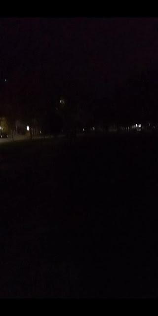 APAGONES, CHAPUZAS EN LAS FRONTERAS Y ACTO EN DEFENSA DE LA MUJER.