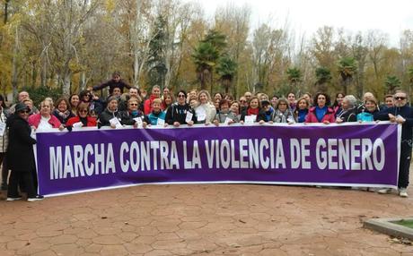 APAGONES, CHAPUZAS EN LAS FRONTERAS Y ACTO EN DEFENSA DE LA MUJER.