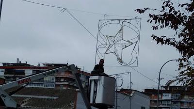 APAGONES, CHAPUZAS EN LAS FRONTERAS Y ACTO EN DEFENSA DE LA MUJER.