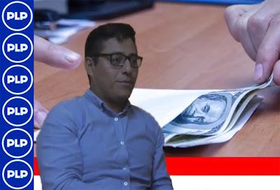 SACADA DE VUELTA…???