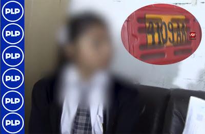 MOTOTAXISTA DENUNCIADO POR ACOSAR A ESCOLAR...