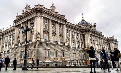 Curiosidades y secretos del Palacio Real