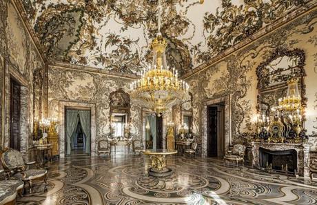 Curiosidades y secretos del Palacio Real