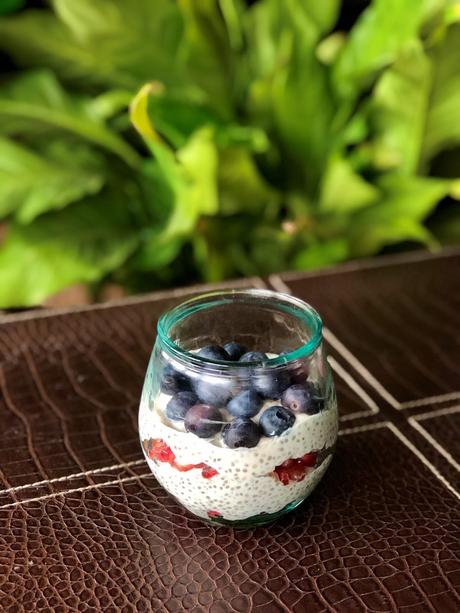 Fitness And Chicness-Recetas Chia Pudding-4