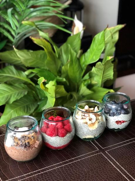 Fitness And Chicness-Recetas Chia Pudding-5