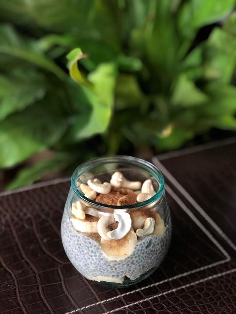 Fitness And Chicness-Recetas Chia Pudding-2