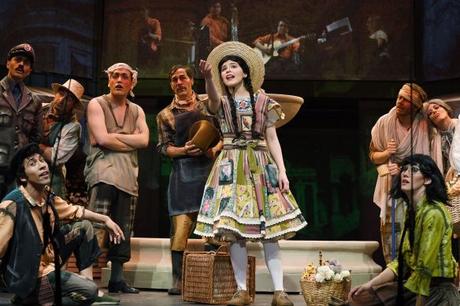 Esta es la Cartelera del GAM para el mes de diciembre 2019