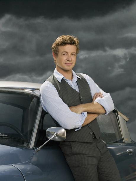 En diciembre continúa disfrutando de The Mentalist en TNT Series