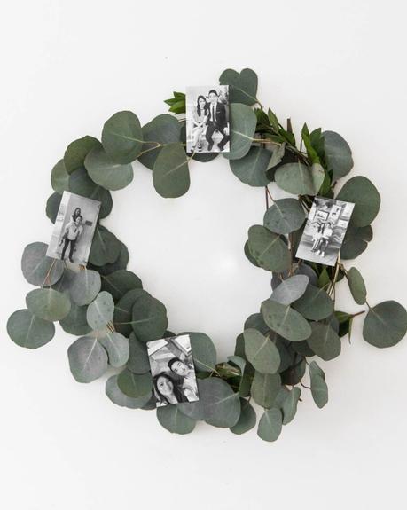 6 regalos de Navidad handmade con eucalipto 6 regalos de Navidad handmade con eucalipto