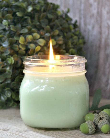 6 regalos de Navidad handmade con eucalipto 6 regalos de Navidad handmade con eucalipto