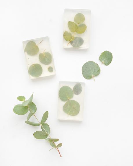 6 regalos de Navidad handmade con eucalipto 6 regalos de Navidad handmade con eucalipto