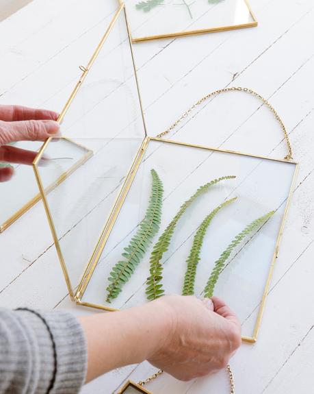 6 regalos de Navidad handmade con eucalipto 6 regalos de Navidad handmade con eucalipto