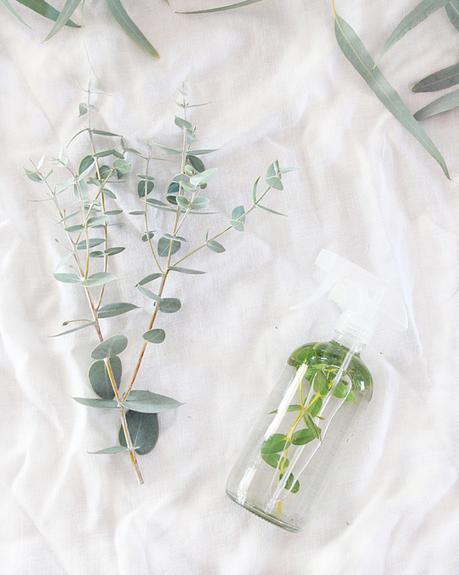 6 regalos de Navidad handmade con eucalipto 6 regalos de Navidad handmade con eucalipto