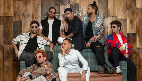 Miss Caffeina y Varry Brava estrenan el tema ‘Dancetería (Nadie sabe tu nombre)’ Gira conjunta de Varry Brava y Miss Caffeina