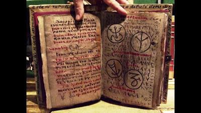 QUE ESCONDE LOS 17 MILLONES DE PAGINAS DE LOS ARCHIVOS SECRETOS DEL VATICANO?