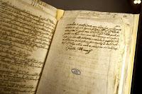 QUE ESCONDE LOS 17 MILLONES DE PAGINAS DE LOS ARCHIVOS SECRETOS DEL VATICANO?