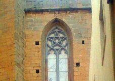 543545 SIMBOLOS SATANICOS EN EL VATICANO