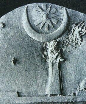 23545 SIMBOLOS SATANICOS EN EL VATICANO