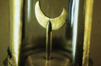 67567 SIMBOLOS SATANICOS EN EL VATICANO