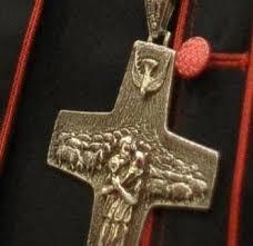 SIMBOLOS SATANICOS EN EL VATICANO Resultado de imagen de SÍMBOLOS SATÁNICOS DEL VATICANO