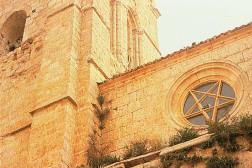 5646 SIMBOLOS SATANICOS EN EL VATICANO