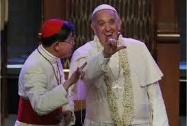 SIMBOLOS SATANICOS EN EL VATICANO Resultado de imagen de SÍMBOLOS SATÁNICOS DEL VATICANO