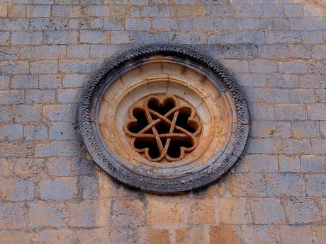 324234 SIMBOLOS SATANICOS EN EL VATICANO