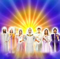 QUIENES SON LOS Quienes