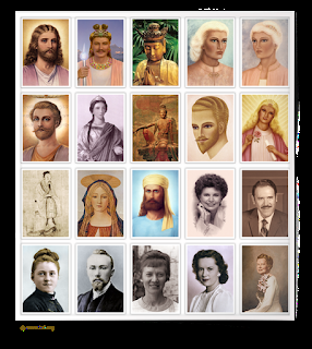 QUIENES SON LOS Quienes