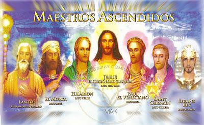 QUIENES SON LOS Quienes