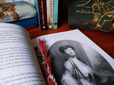 La vida de Louise Arner Boyd: ¡Las aventuras árticas de una millonaria americana!