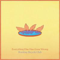 Bombay Bicycle Club estrena Everything Else Has Gone Wrong