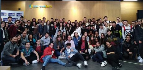 Arranca la segunda edición de Desafío PRO, un proyecto de la Fundación United Way, Lilly y Punto JES para prevenir el fracaso escolar a través del emprendimiento social