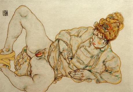 Egon Schiele. La libertad del arte en peligro Egon Schiele. La libertad del arte en peligro