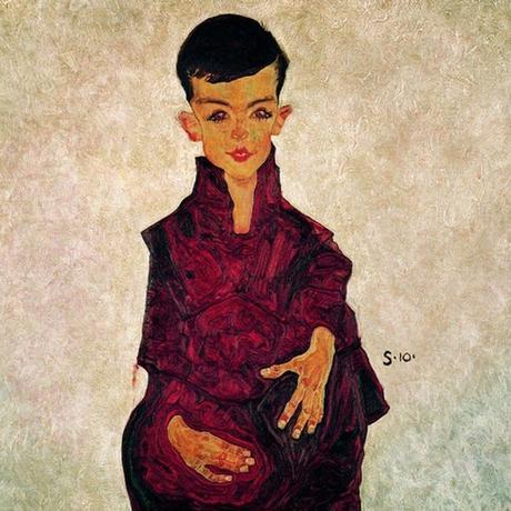 Egon Schiele. La libertad del arte en peligro Egon Schiele. La libertad del arte en peligro