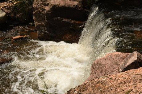 HUANTA: UN PARAÍSO ENTRE LA SIERRA Y LA SELVA