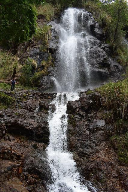 HUANTA: UN PARAÍSO ENTRE LA SIERRA Y LA SELVA