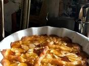 Tarta Manzana Asturiana