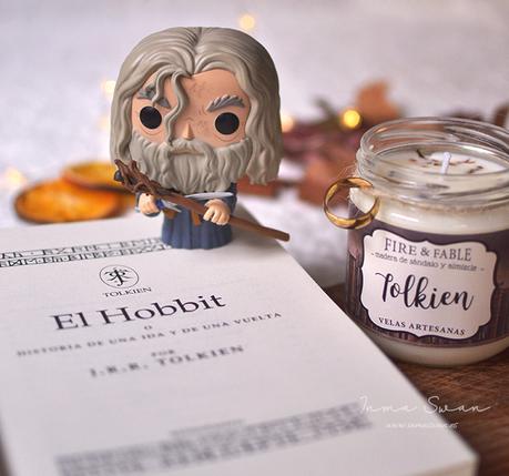 El Hobbit (J.R.R. Tolkien)