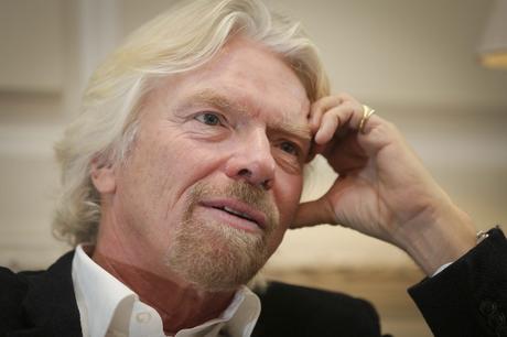 Dos preguntas que debemos hacernos si no sabemos qué hacer con nuestra vida, según Richard Branson