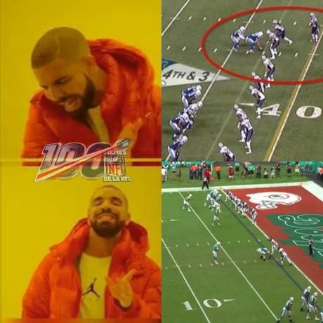 Los mejores memes NFL de la semana 13 – Temporada 2019