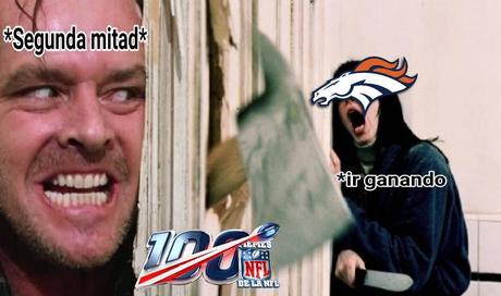 Los mejores memes NFL de la semana 13 – Temporada 2019