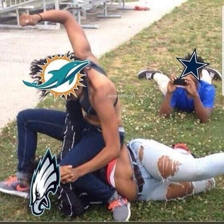 Los mejores memes NFL de la semana 13 – Temporada 2019