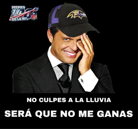 Los mejores memes NFL de la semana 13 – Temporada 2019