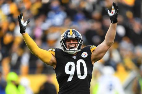 ¿Qué necesitan los Steelers para calificar a los Playoffs NFL 2020?