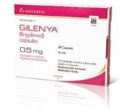 Gilenya, el fármaco cuya seguridad estuvo siempre en entredicho ahora causa malformaciones en bebés