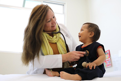 AVANZA ISEM EN VACUNACIÓN CONTRA INFLUENZA AVANZA ISEM EN VACUNACIÓN CONTRA INFLUENZA