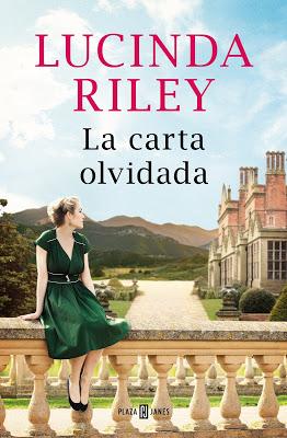 La carta olvidada - Lucinda Riley