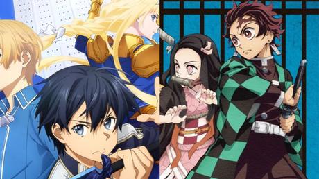 Reportaje Especial 2019: La industria de animación de Japón continua avanzando en grandes pasos