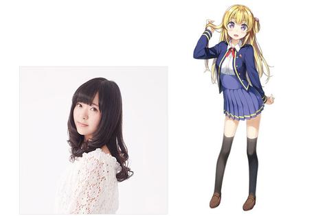 Fecha de estreno del anime ''22/7'', es anunciado